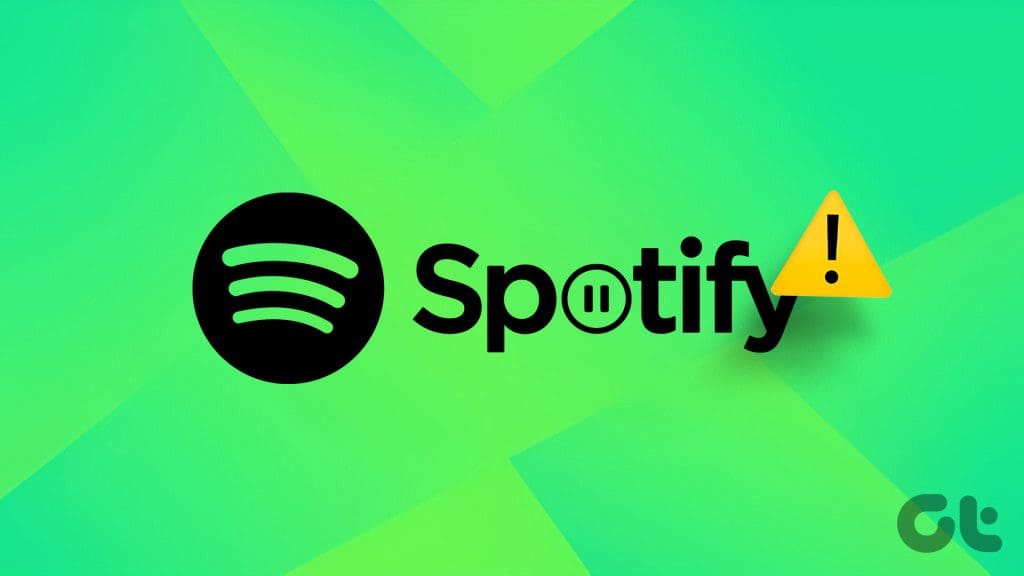 7_Best_Fixes_for_Spotify_Keeps_Pausing_on_Windows_and_Mobile