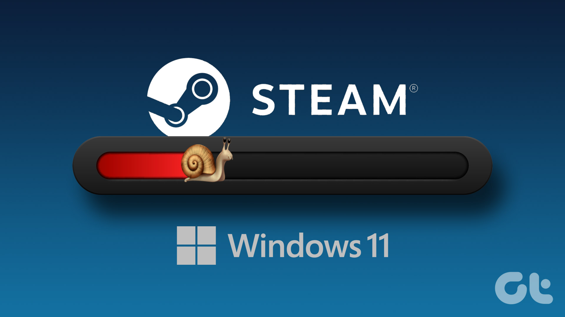 7 Fixes for Slow Download Speeds in Steam on Windows 11 - Guiding Tech