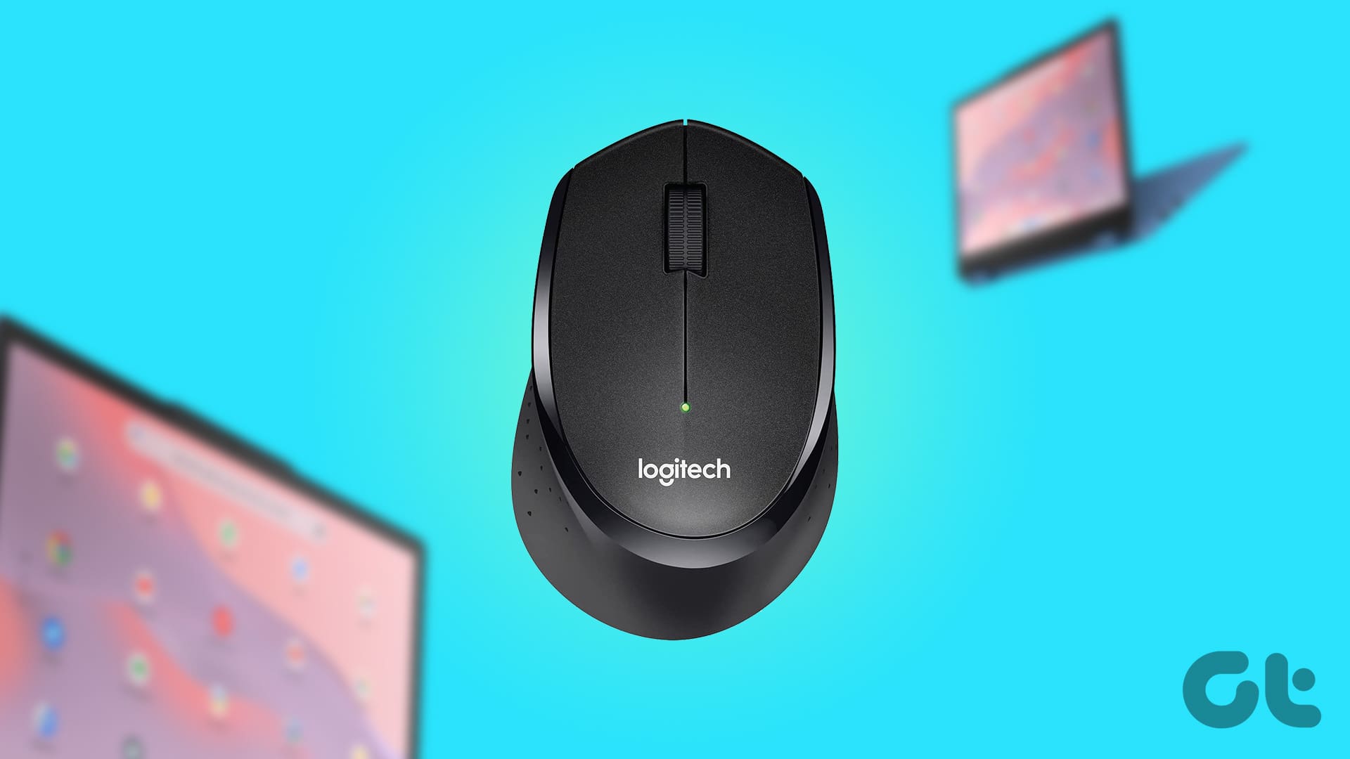 Best Wireless Mouse for Chromebook featured