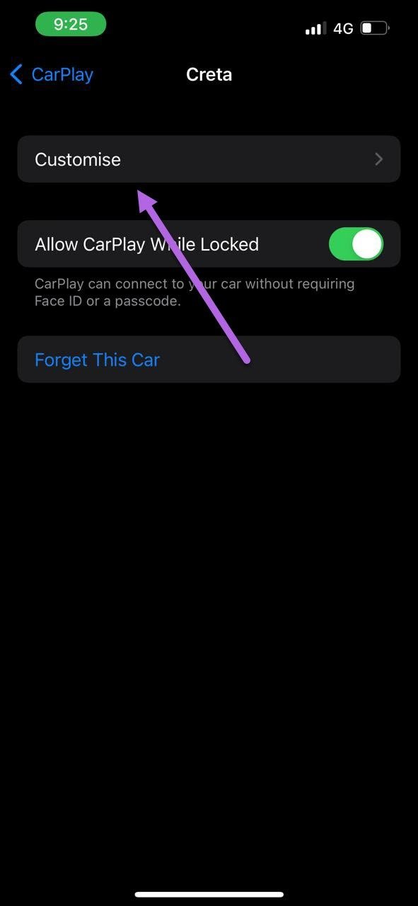 8 Best Apple Car Play Tips and Tricks That You Should Know 2 3
