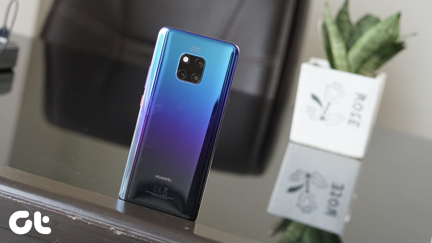 8 Best Apps for Huawei Mate 20 Pro
