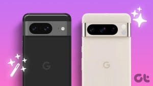 8 Best Google Pixel 8 and 8 Pro Tips and Tricks