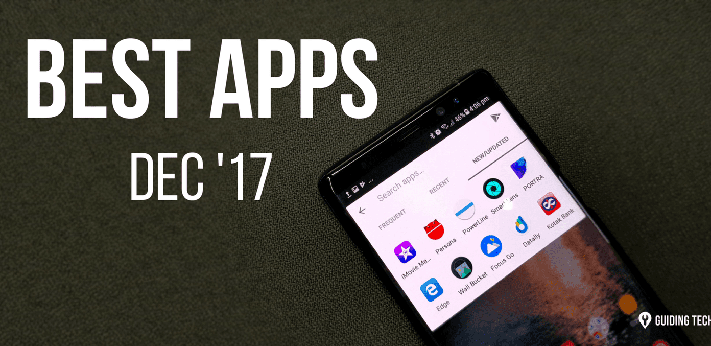 8 Incredible App Of The Month 35