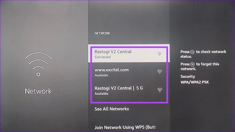 3 Ways to Fix Prime Video App Not Working on Fire TV Stick - Guiding Tech