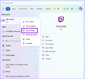 6 Ways to Fix Twitch Chats Not Loading Issue - Guiding Tech