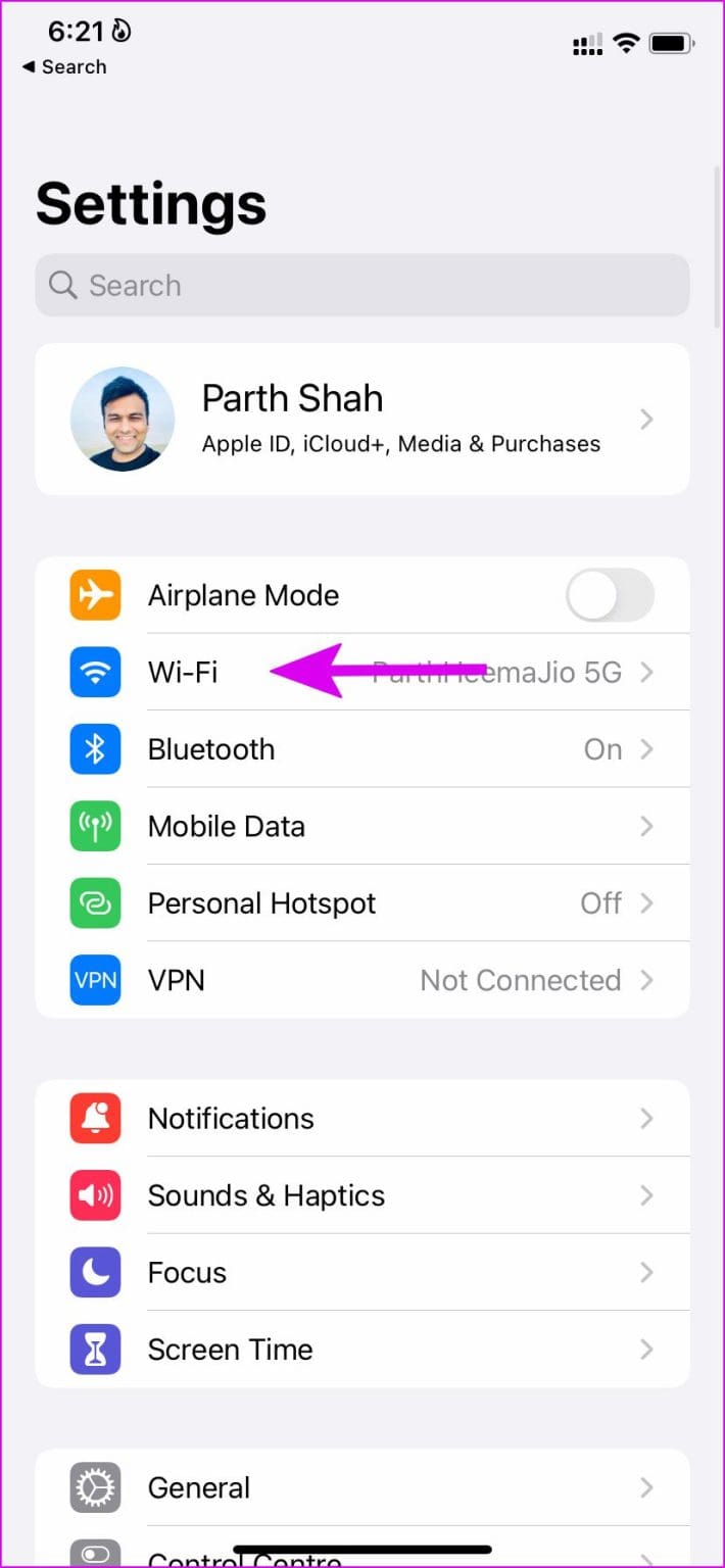3 Ways to Fix iPhone Widgets Not Updating - Guiding Tech