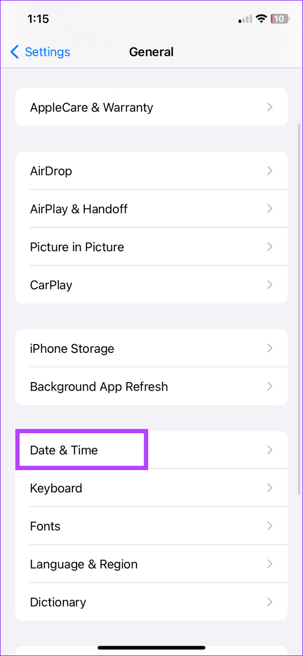 8 pick date and time