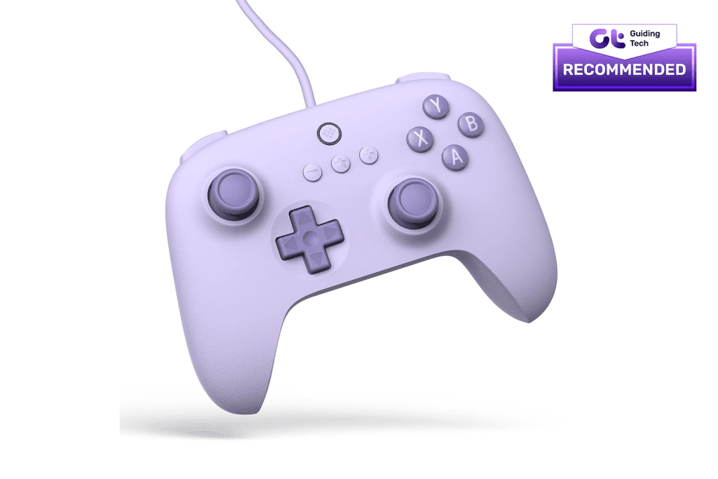 8Bitdo Ultimate C Wired Controller