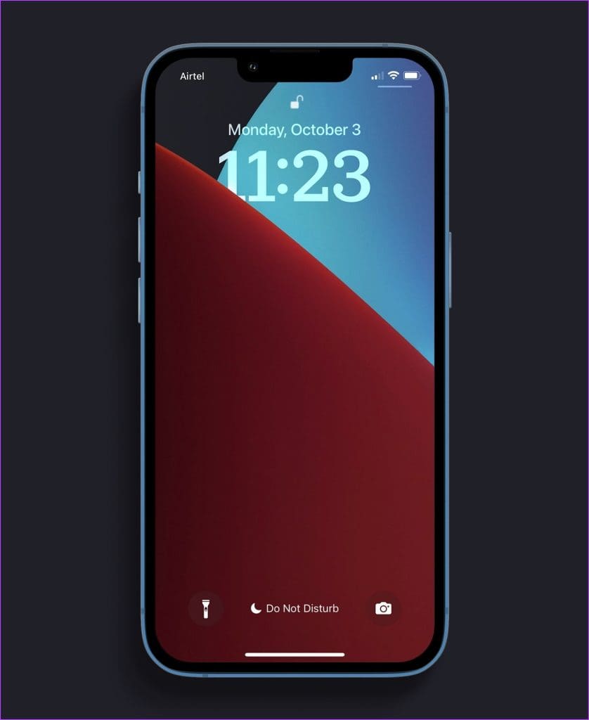 45 Best Depth Effect Wallpapers (4K) for iPhone Lock Screen - Guiding Tech