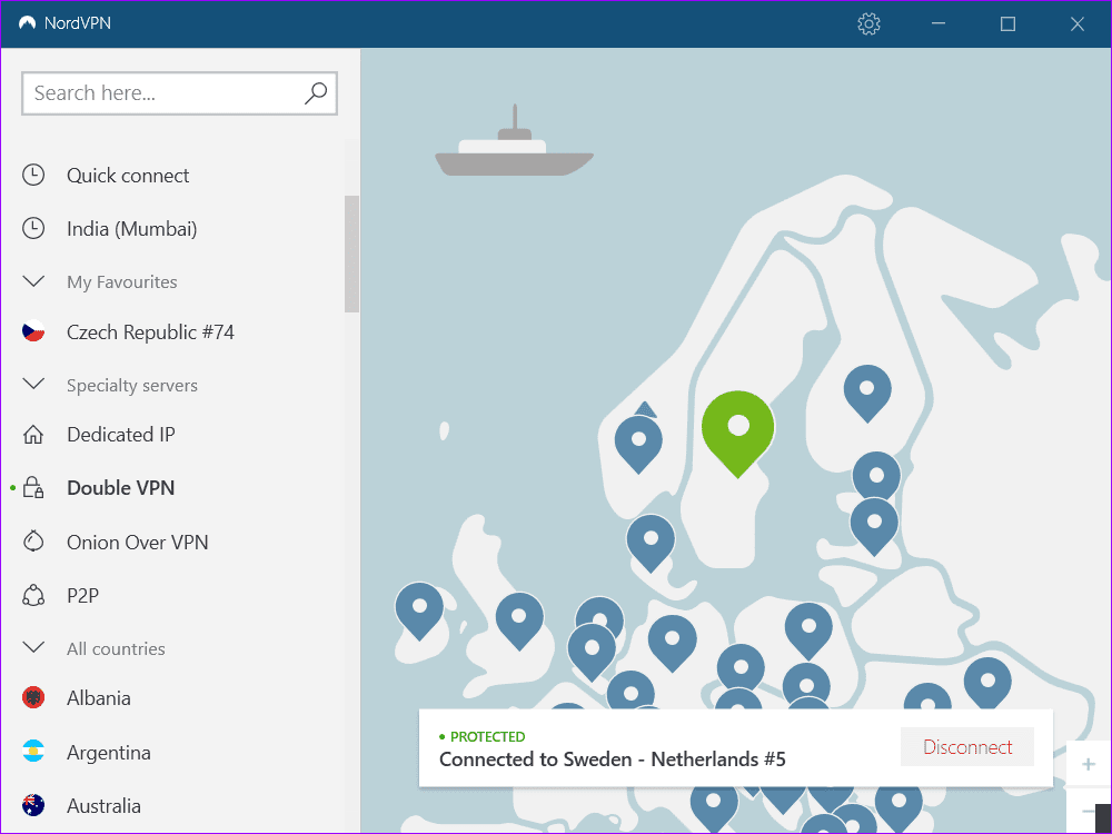 9 Best Nord VPN Features and Settings for a Great VPN Experience 4