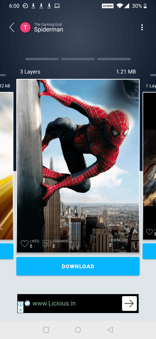 9 Best Wallpaper Android Apps in 2020