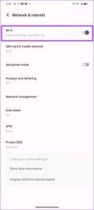 Network Connection Snaps 5 Ways to Fix Snapchat Not Working on Wi-Fi - Guiding Tech