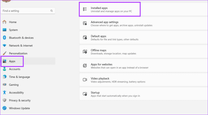 5 Ways to Fix Sound Recorder App Not Working on Windows 11 - Guiding Tech