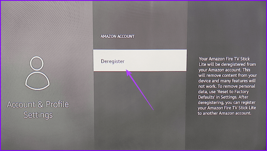 9 de register the account