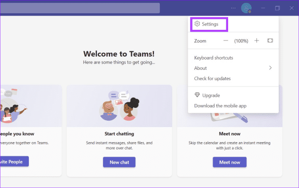 5 Ways to Fix Microsoft Teams Not Detecting Camera on Windows 11 ...