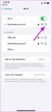 3 Ways to Fix iPhone Widgets Not Updating - Guiding Tech