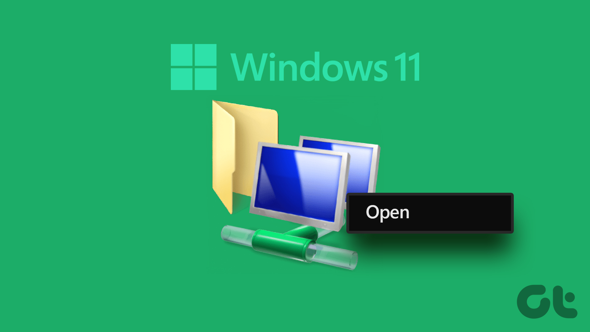 9 Easy Ways to Open the Network Connections in Windows 11 