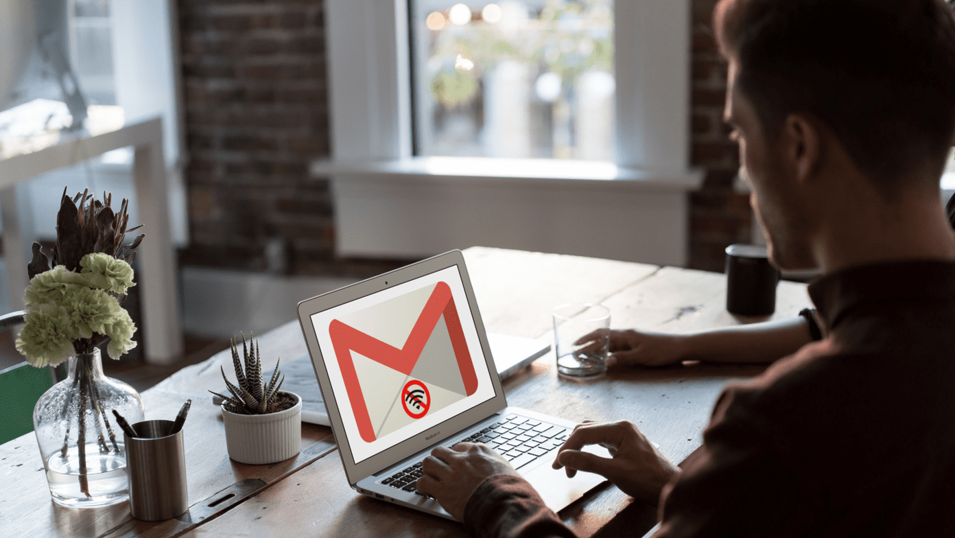 A Guide to Using Offline Mode in Gmail
