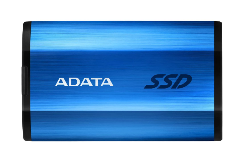 ADATA SE800 Rugged SSD