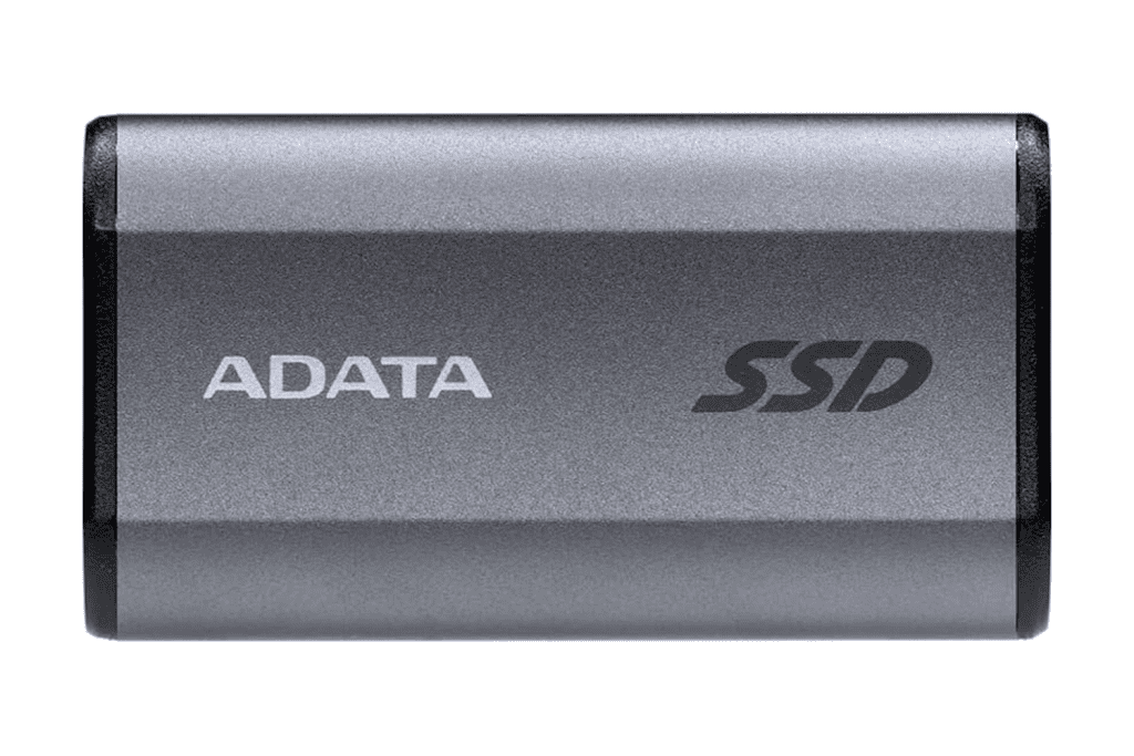 ADATA SE880 Best External SSDs for Gaming