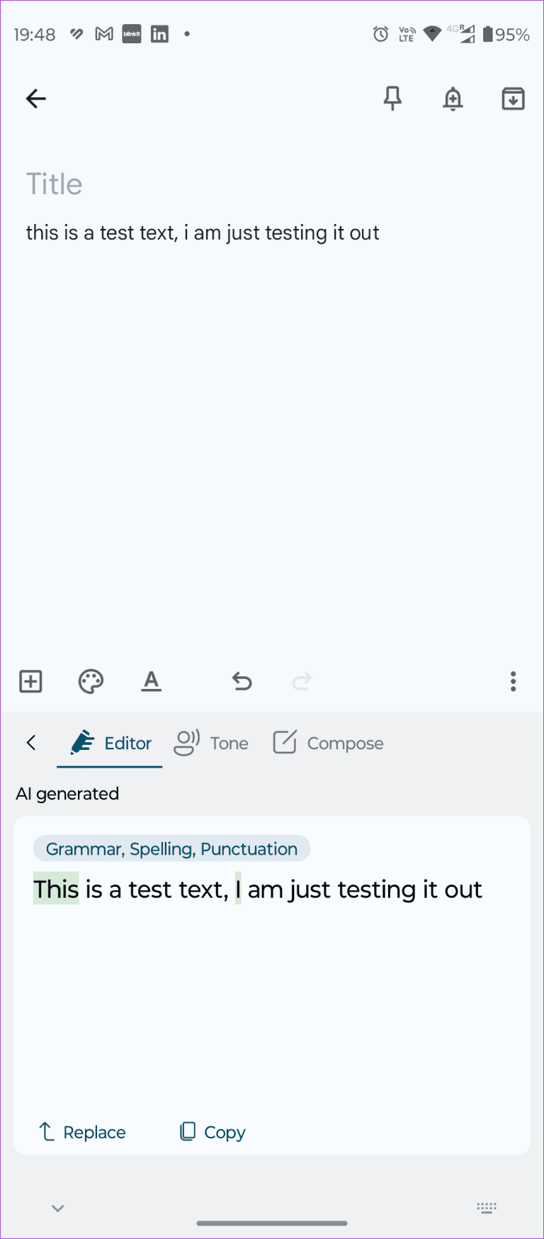 5 SwiftKey Settings You Should Know to Use It to the Fullest - Guiding Tech