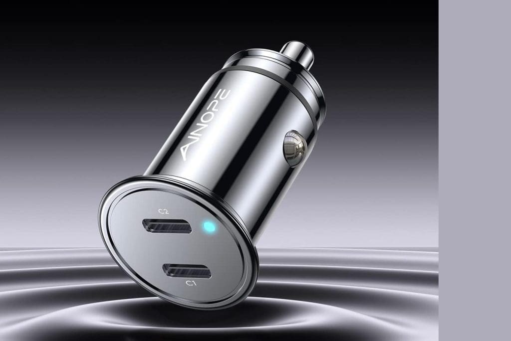 6 Best USB-C Car Chargers With Power Delivery