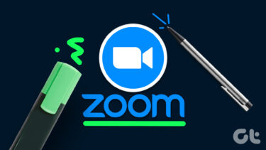 A Guide to Use Annotations in Zoom
