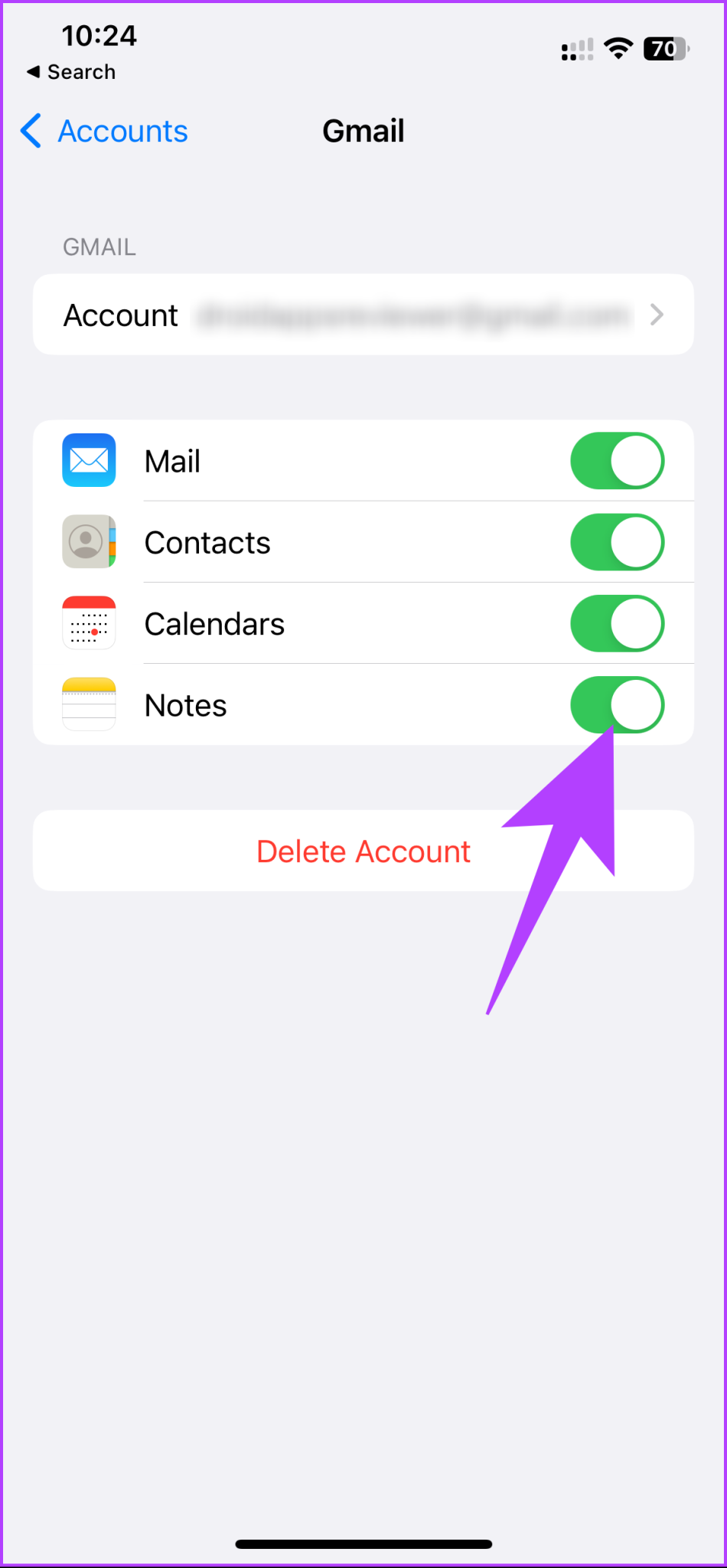 How to Access Apple Notes on Windows: 3 Best Ways - Guiding Tech