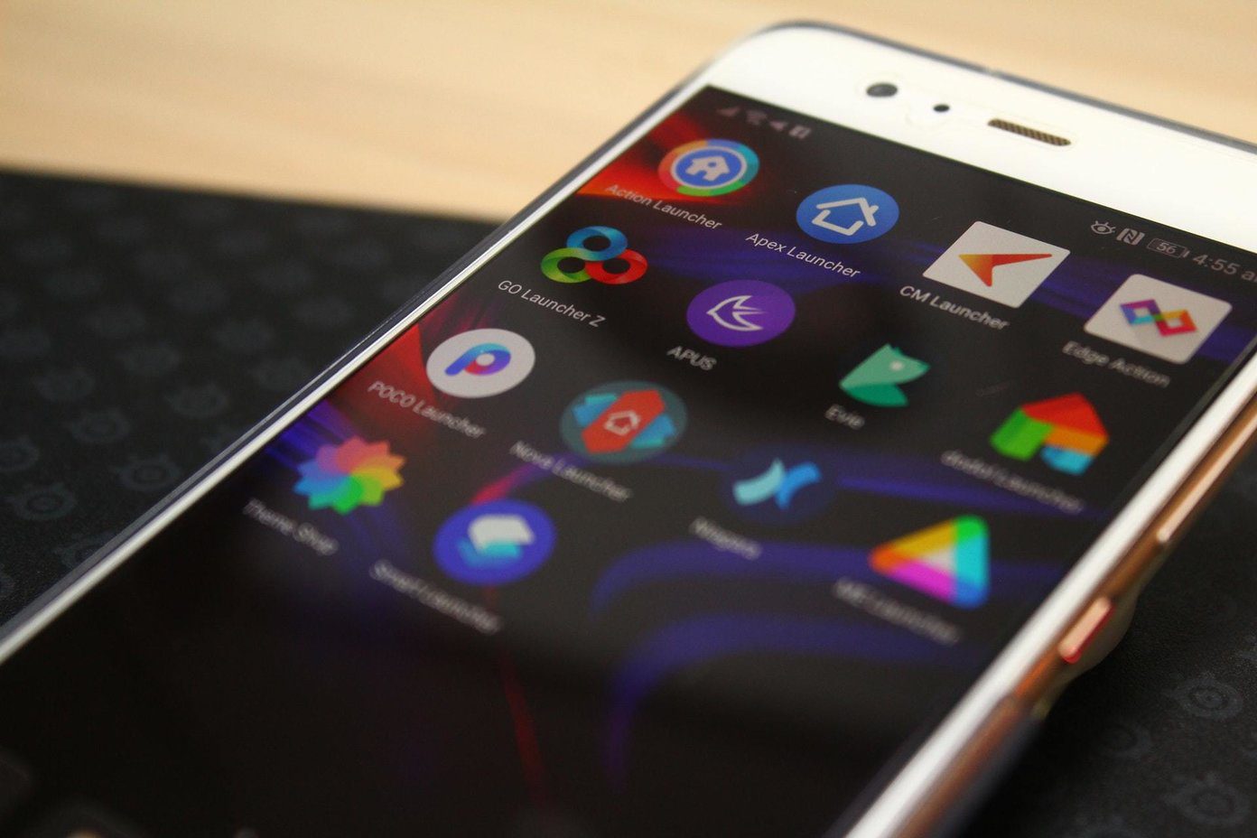 Action Launcher vs Evie Launcher: Which One Should You Pick