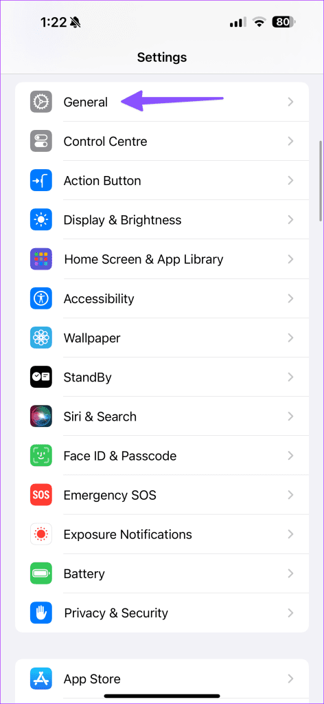 Action button not working on iPhone 10