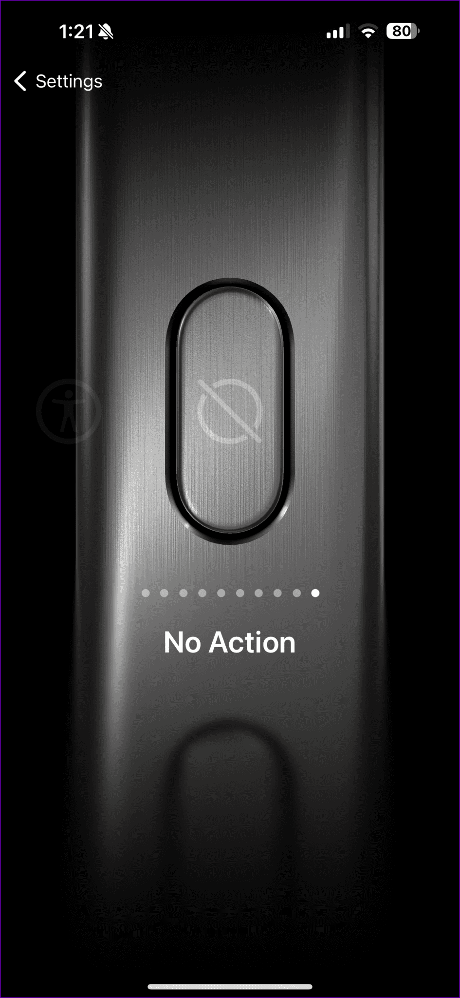 Top 7 Ways to Fix Action Button Not Working on iPhone 15 Pro - Guiding Tech