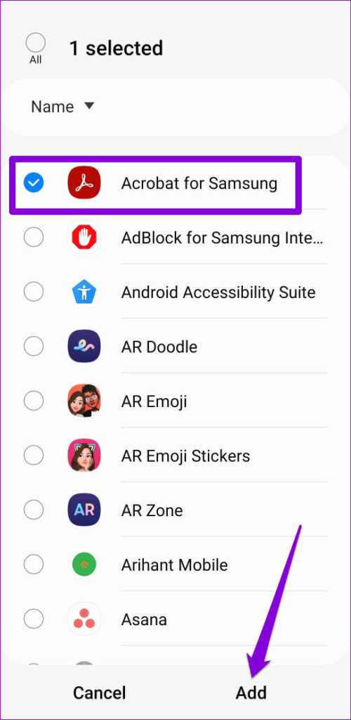 How to Manage Sleeping Apps on Samsung Galaxy Phone Guiding Tech