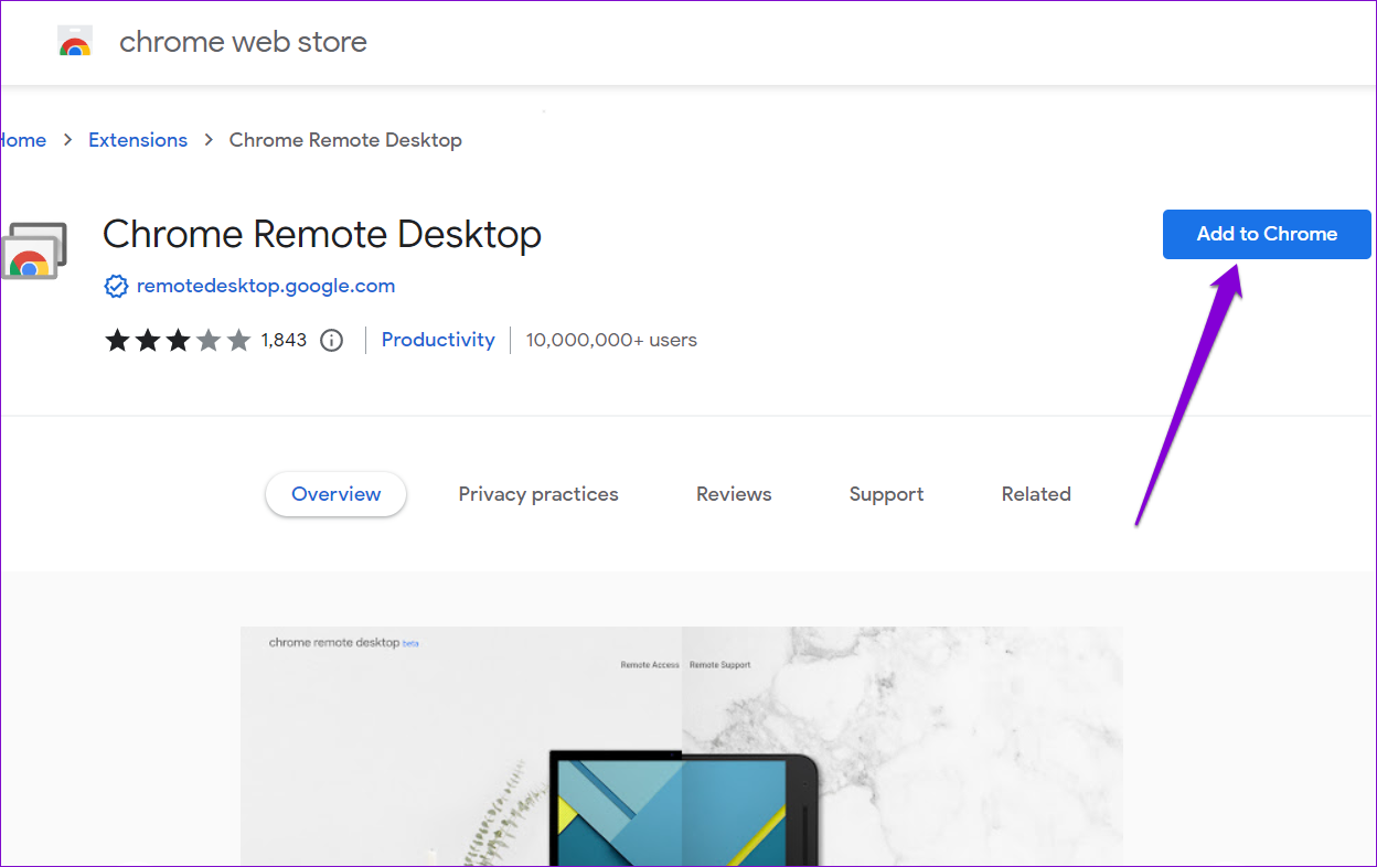 How to Set Up and Use Google Chrome Remote Desktop on Windows 11 - 17
