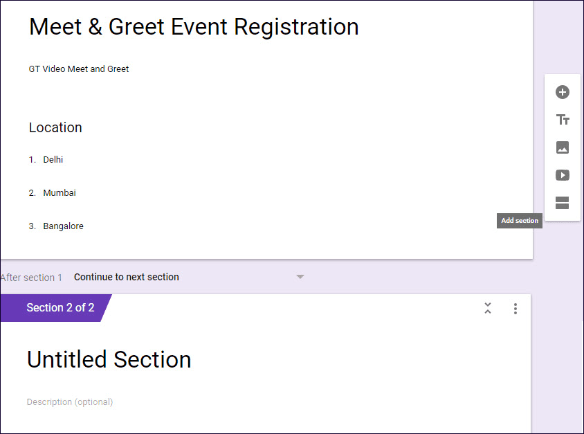Add Conditional Logic To Google Forms 04