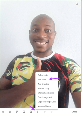 How to Organize Your Notes in Google Keep