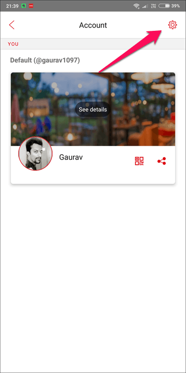 Add New Contacts To What App Using Whats App Web 17