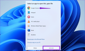 How to Add or Remove Programs From "Open With" Menu in Windows ...