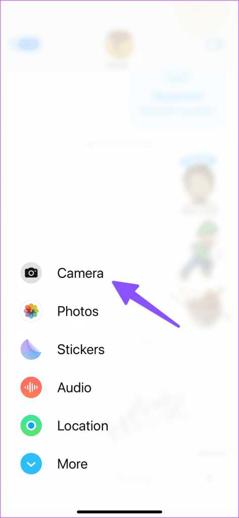 Add Stickers to Photos on iPhone 12