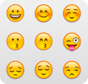 Adding Emojis To I Phone