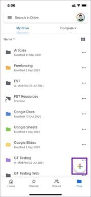 How to Share Photos and Videos on Google Drive - Guiding Tech