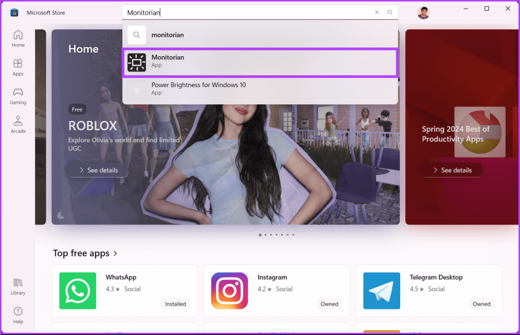6 Best Ways to Adjust the Display Brightness on Windows 11 - Guiding Tech