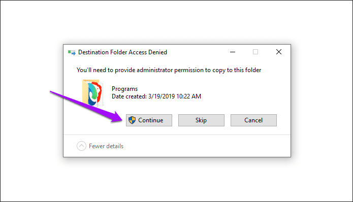 Adobe Acrobat Reader Pro DC Icon Missing Fix 10