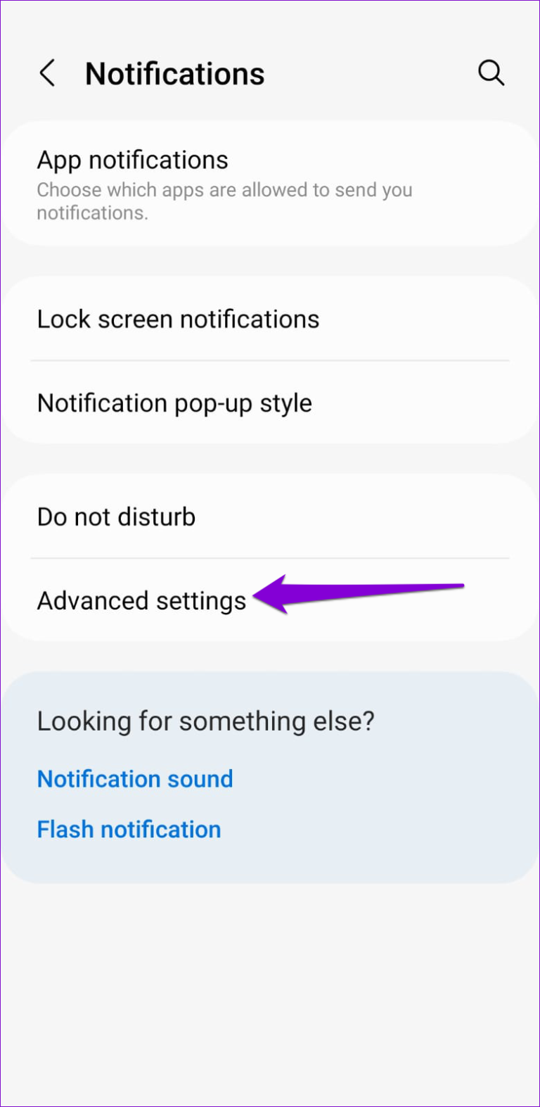 5 Ways to Fix Android Vibrates Randomly for No Reason - Guiding Tech