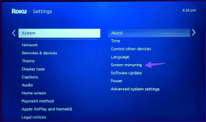 Top 10 Ways to Fix AirPlay Not Working on Roku - Guiding Tech