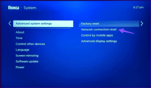 Top 10 Ways to Fix AirPlay Not Working on Roku - Guiding Tech