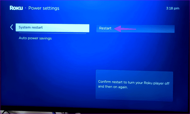 Top 10 Ways to Fix AirPlay Not Working on Roku - Guiding Tech