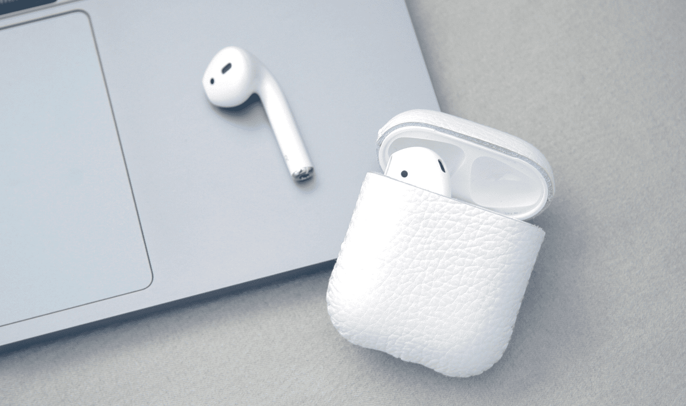 wipe Sale pedal 7 Best Fixes for AirPods Not Connecting to Mac