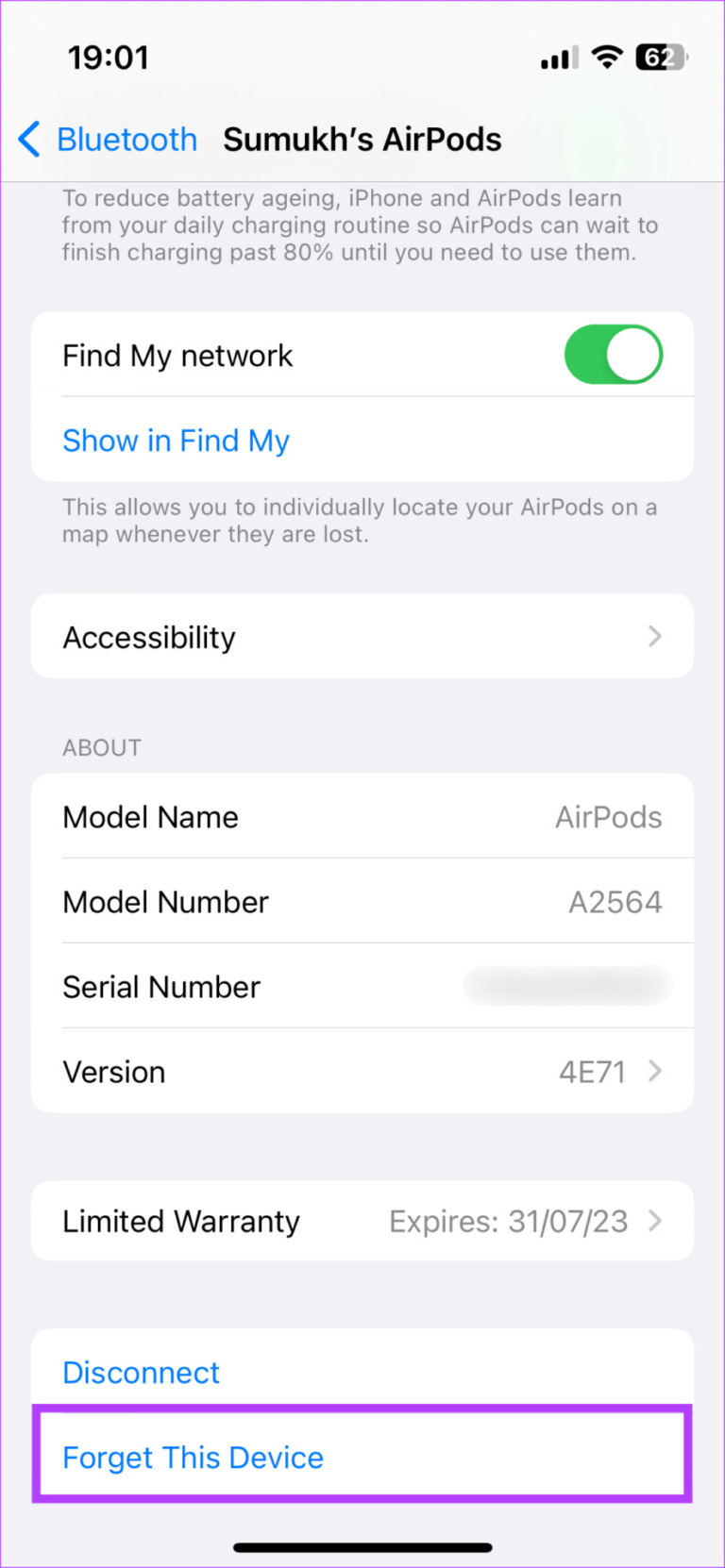 11 Best Ways to fix AirPods Pro Crackling Sound