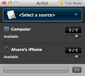 Airfoil Mac 1