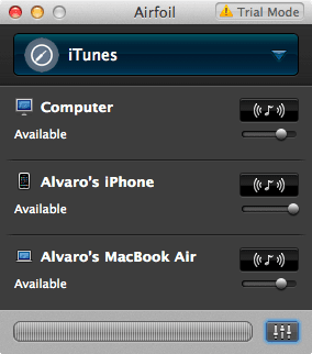 Airfoil Mac 3